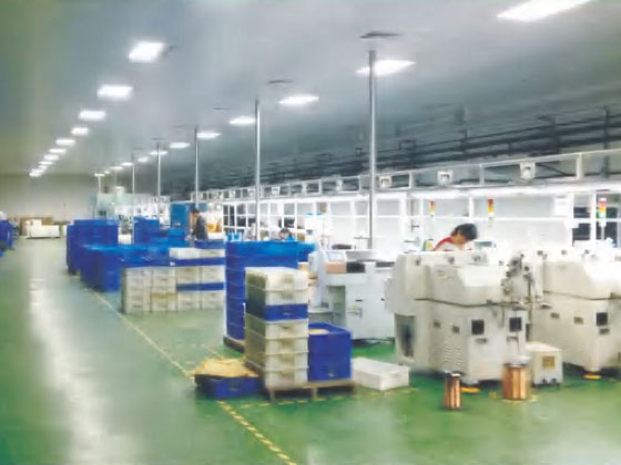 減速電機減速馬達是什么呢？它為什么要使用鋁外殼呢？